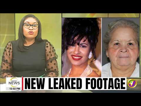 Selena Quintanilla’s Killer | The Dark Truth Finally Exposed