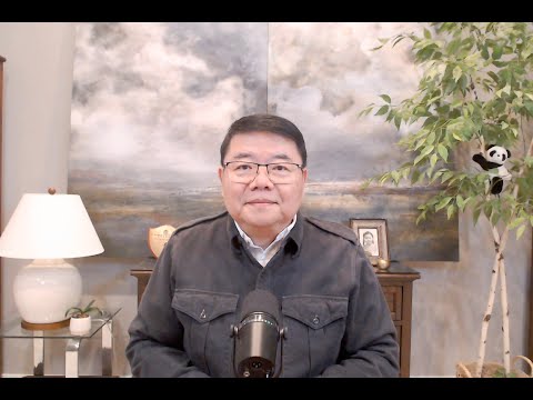 从吴清到景俊海 习近平被剪裙边/世界各国针对中国反倾销调查暴升/中共盯上台湾网红悬赏找茬/王剑每日观察/20251113