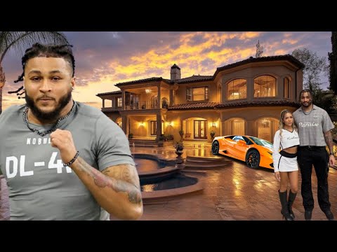 marshawn kneeland Shocking Cause of Death | Dallas Cowboys | Net Worth, Family, Girlfriend, Bio!