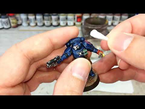 How I Paint Things - Decals: Micro Set and Micro Sol
