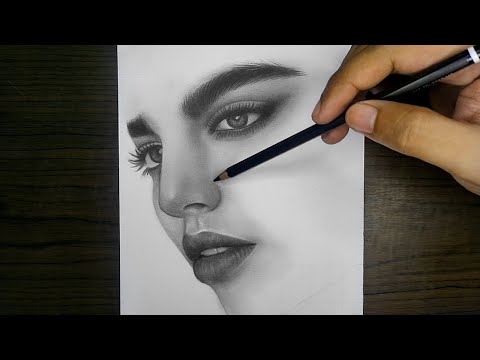 IMPROVE YOUR DRAWING WITH THIS TECHNIQUE
