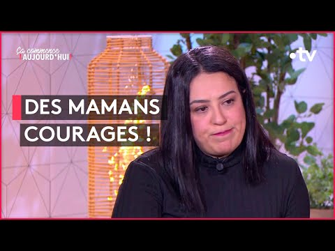 Rapts : un si long combat pour retrouver leur enfant - Ça commence aujourd'hui