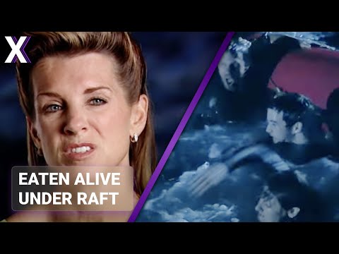 Crew Abandoned After Yacht Sinks In Storm and More