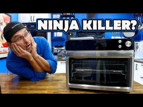 I Put the Typhur Sync Oven Through 8 Real Cooking Tests – Here's What I Found