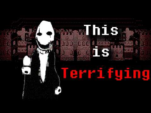 This Undertale Copy Is Cursed | Undertale ARG