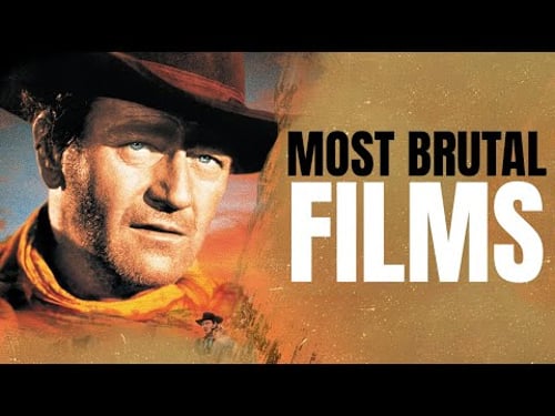 The Only 10 Westerns Worth Watching, According To Spielberg