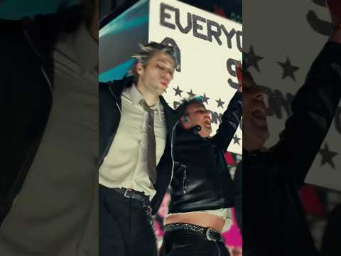 remember when we gave NYC a 30 minute heads up to meet us in Times Square…?