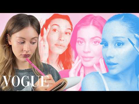 20 СЕКРЕТОВ красоты VOGUE, которые нужно знать всем