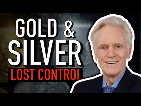 They Are Losing Control Of Gold & Silver Prices - Sound the Alarm | Mike Maloney