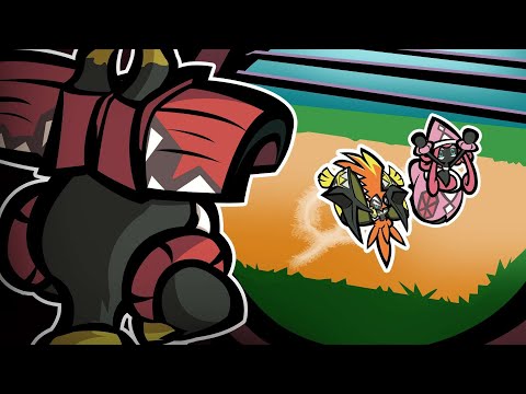 BAD Legendary Pokemon...