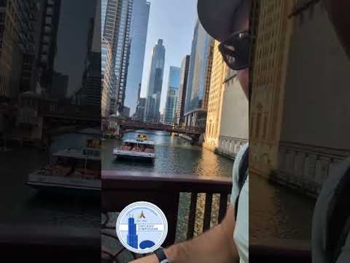 This week I am attending the Google Champions symposium in Chicago! #googlechampions