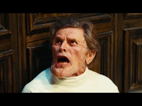 no wonder he's everyone's new favourite director