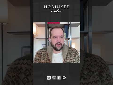 How The Omega MoonSwatch Still Makes An Impact | Hodinkee Radio