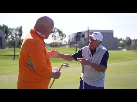 Bob Vokey explains how to find your ideal wedge and sole grind