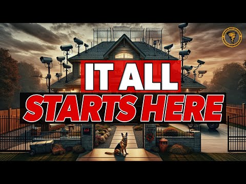 Tips for Bugging In & Safely Sheltering in Place