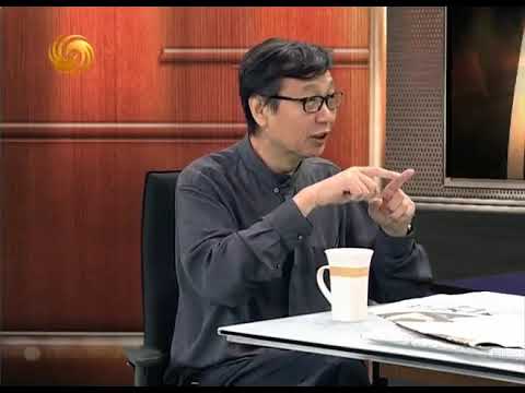 锵锵三人行20111024身为男人 活在中国最幸福