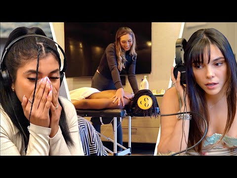 Will He CHEAT With A Massage Therapist?! | UDY Catching Cheaters