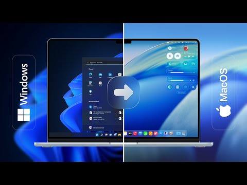 Never Felt Lost on Mac Again After Watching This