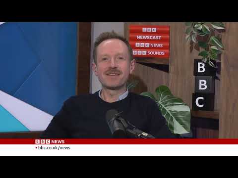 Newscast | 4th June 2024 | 'Electioncast: Sunak v Starmer (The Debate Unpacked!)' (Day 13)