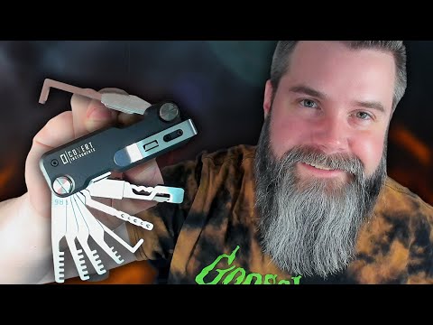 A Beginners Guide to Lock Picking!
