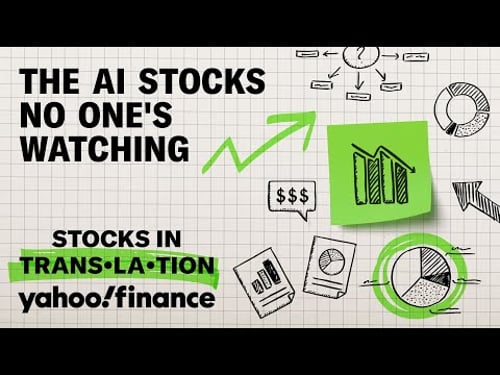 Smart ways to invest in AI beyond Nvidia, Palantir, and Meta