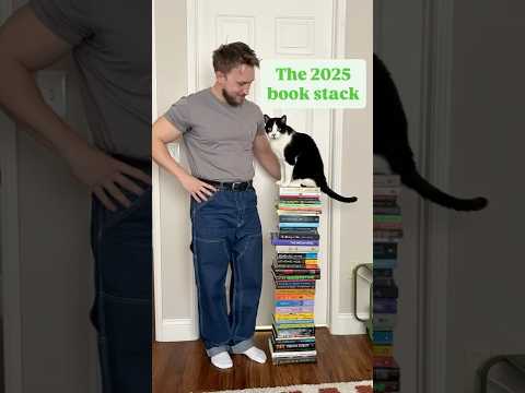 shayne’s favorite books of 2025