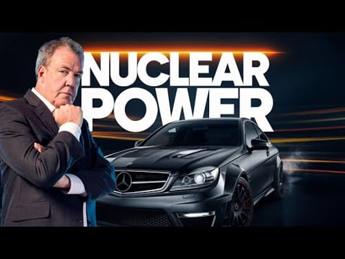 C63 AMG - Complete Animal