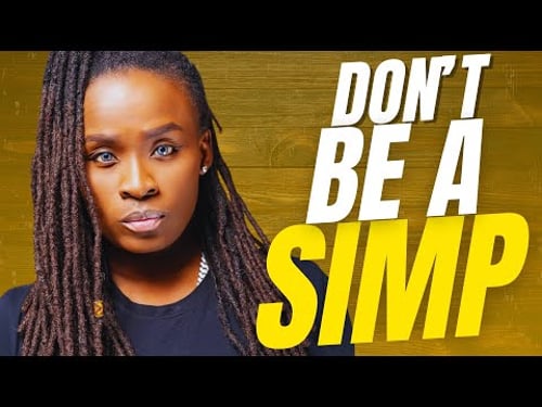 You're A Simp If You Do These 8 Things