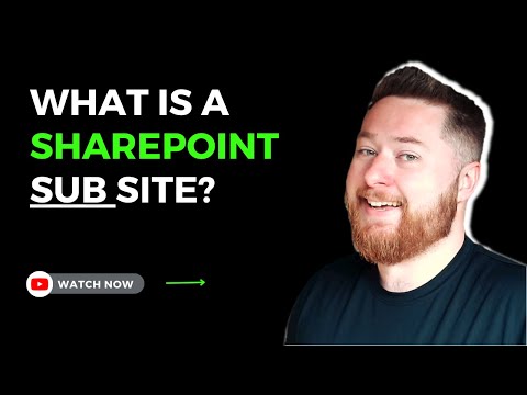 SharePoint Subsites Explained: The Hidden Hierarchy