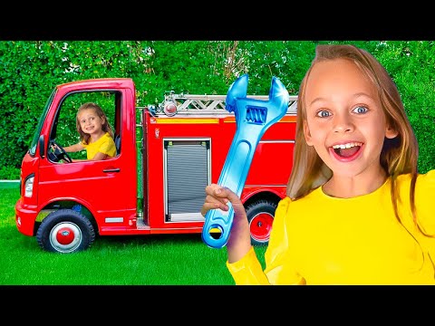 As Rodas do Ônibus | Boo Boo em Português