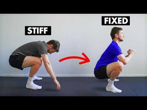 The ONLY 3 Moves You Need for Better Mobility