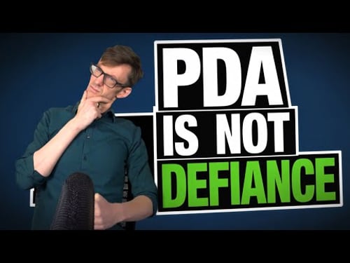 PDA Autism (Pathological Demand Avoidance): Why It’s Not Defiance & What Helps