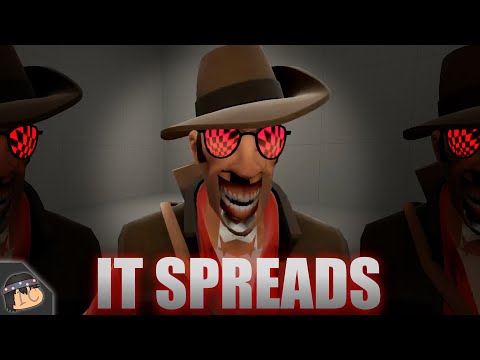 Tf2lover4life's infected game: A TF2 ARG Explained