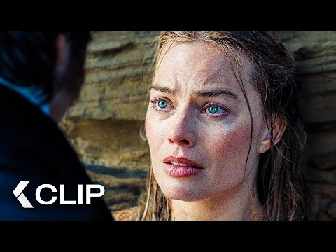 “You've Broken My Heart” - WUTHERING HEIGHTS Clip (2026) Margot Robbie
