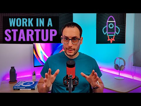 Trabajar en una Startup: pros, contras y requisitos (analizo oferta real para Software Engineer)