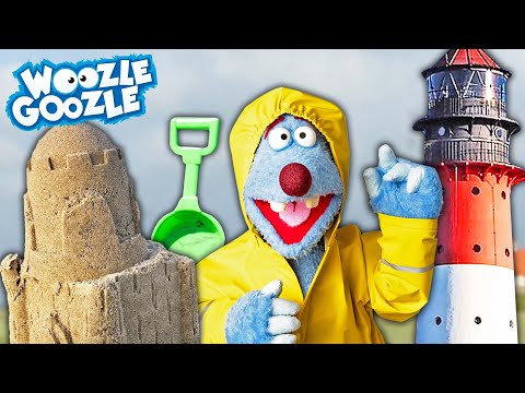 Was kann man an der Nordsee machen? l WOOZLE GOOZLE