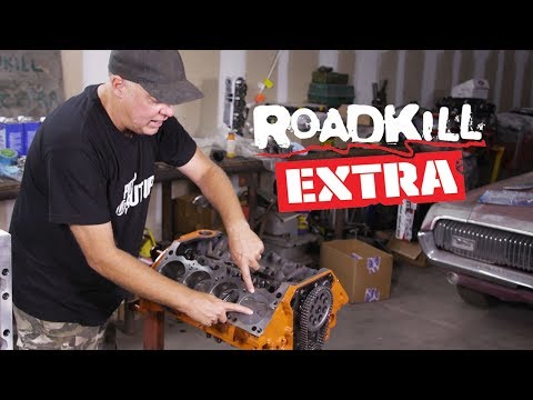Compression Ratio Explained - Roadkill Extra