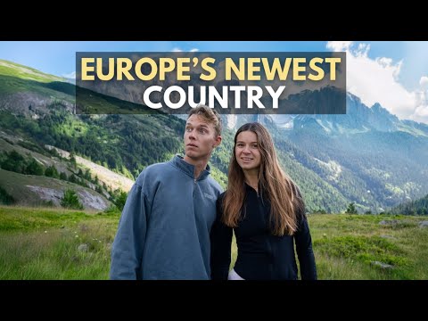 The European country YOU WILL NOT VISIT!