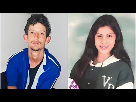 La JOVEN PERUANA de 19 AŃ0S QU3MADA VlVA por su NOVIO: El H0RRlBLE caso de Katherine Gómez