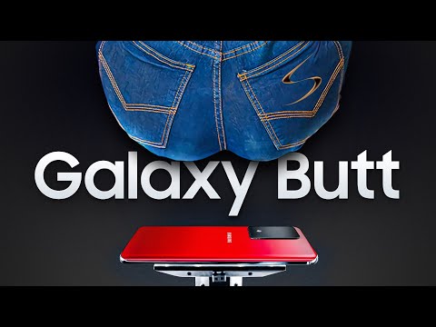 What you didn't know about Samsung.