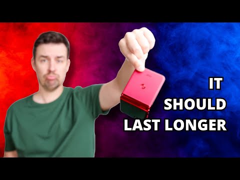 Why Did the Motorola Razr Break So Fast?