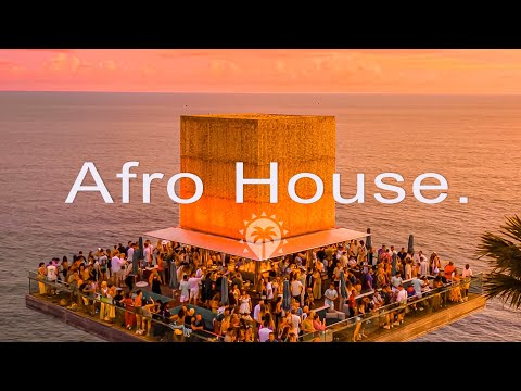 SUMMER AFRO HOUSE Sunset Mix (Adam Port, Avicii, The Weeknd, Coldplay, Diplo) - Summer Vibes Mix #33