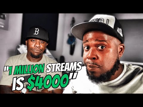 Should Artist Ditch Streaming and Go back to Physical Copies?