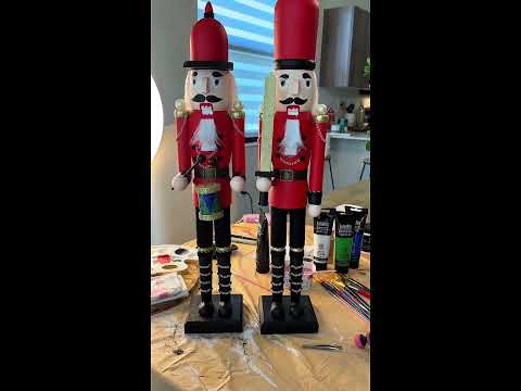 Nunca lo has tenido, Diseña Tú CascaNues! #navidad #diynavidad #decoration #tips #home