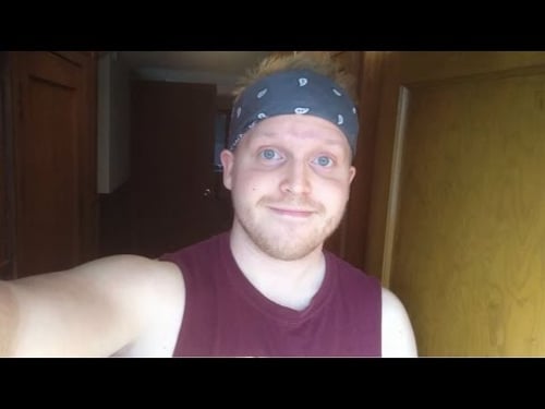 TOUR MY HOUSE!