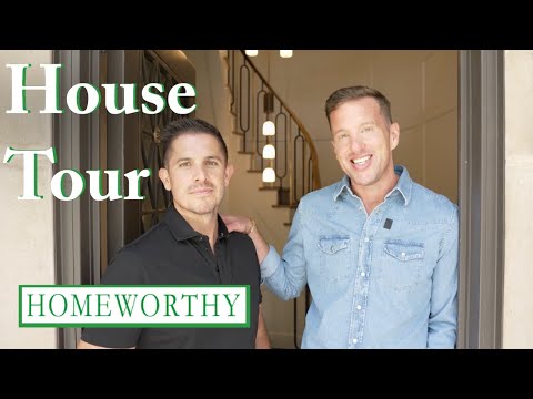HOUSE TOUR | A Gut-Renovated Classic Home in Dallas, Texas