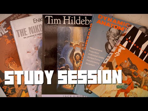 Form Vs Shape: How Great Artists Combine Realism With Style.