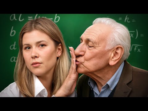 WHAT'S GOING ON THERE? Russia's Trashiest Universities