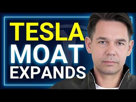 Tesla’s Robotaxi Is Now “Deployed” - That Changes EVERYTHING