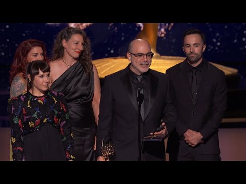 Makeup For A Variety, Nonfiction Or Reality Program: 2025 Creative Arts